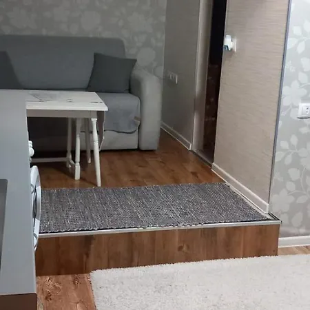 Cozy In The Heart Of Apartment *