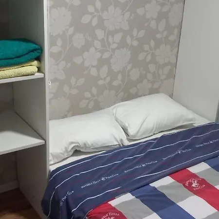 Cozy In The Heart Of Apartment Cluj-Napoca