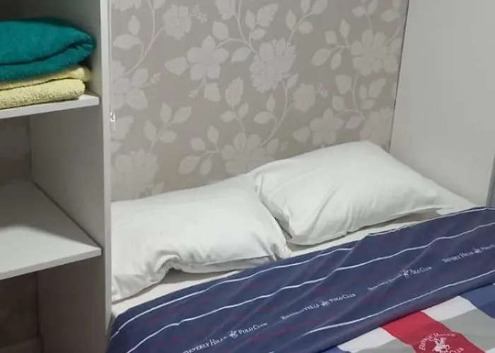 Cozy In The Heart Of Apartman Kolozsvár